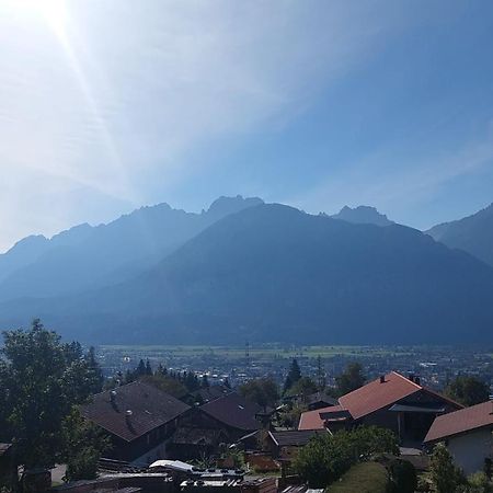 Dolomitenhome Apartments Patriasdorf Buitenkant foto