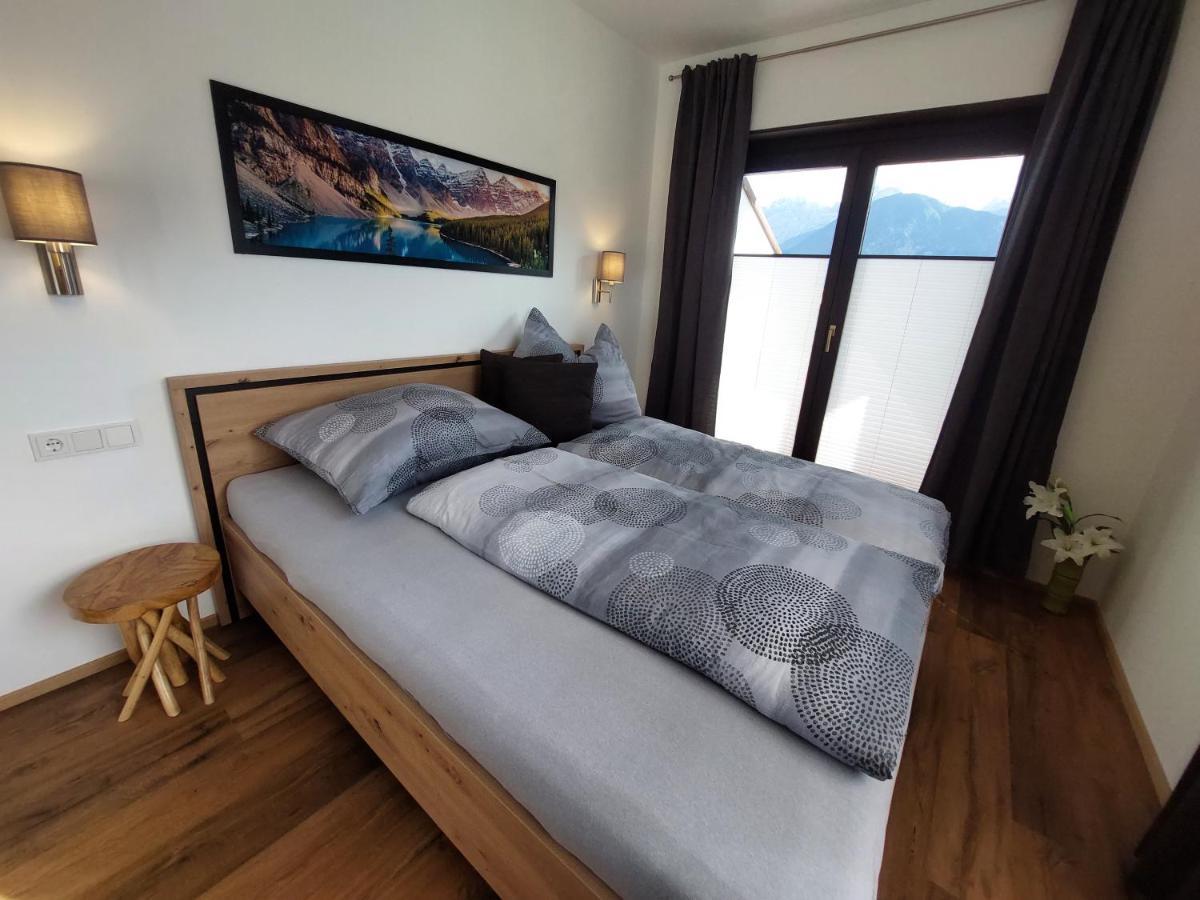 Dolomitenhome Apartments Patriasdorf Buitenkant foto